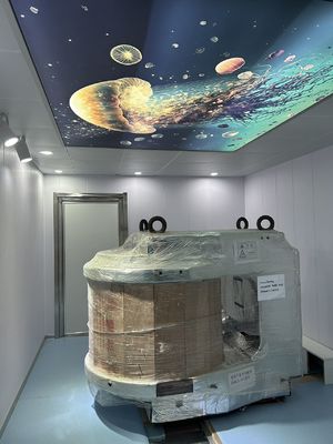 Goede prijs. Permanente Magnetische Faradaykooi Supergeleidende Magnetische Faradaykooi voor elektronica online