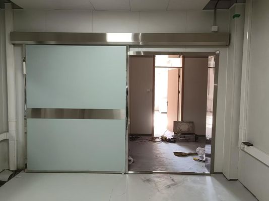 UL Lood bekleed stralingsbeschermingsdeur 36 X 80 kogellager scharnier beveiliging schommel schilddeuren