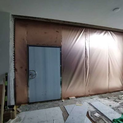 Goede prijs. Onderzoekslaboratoria Magnetische Faradaykooi Draagbare ontwerp Magnetische sluiting functionaliteit online