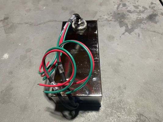 Goede prijs. Laag lek 25A RF Power Filter Afschermkamer RF Interferentie Filter online