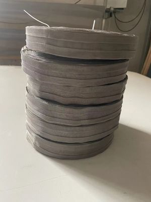 Goede prijs. Elektrisch geleidende stoffenbanden met een laag weerstandsniveau online