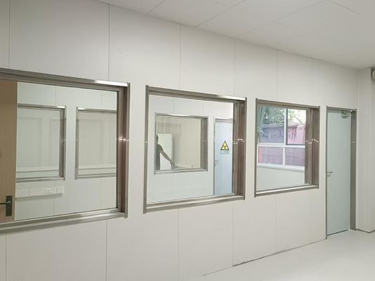 Goede prijs. Bescherming tegen schokken Stralingsbescherming Loodglas Loodbeschermingsglas 4.1 - 5.2g/Cm3 X-straal online
