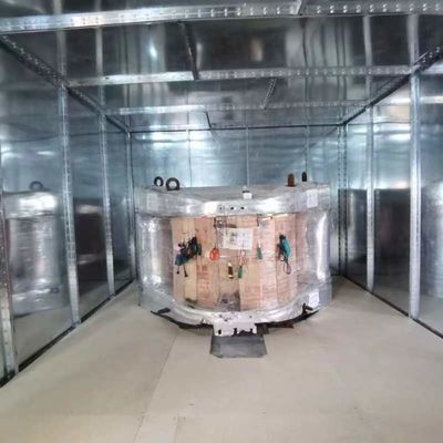 Goede prijs. Magnetische afsluiting Faraday kooi met lichtgewicht ontwerp voor een hoog beschermingsniveau elektromagnetisch afscherming online