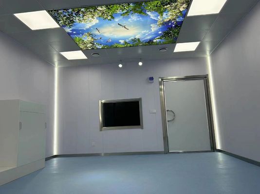 Goede prijs. IP65 Dimmable MRI kamerverlichting 1000 lumens LED medische verlichting online