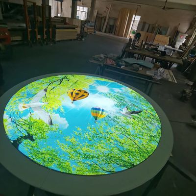 Goede prijs. Eco-bewuste MRI-kamerverlichting Medisch licht 1000 lumens Verstelbare draadloze besturing online