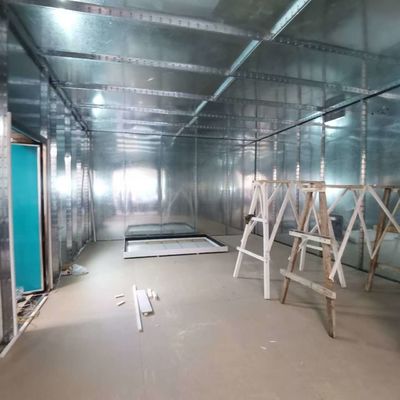 Goede prijs. Aanpasbare Faraday Cage MRI voor de meeste elektronische apparaten in kubusvorm online