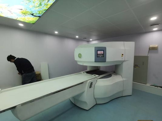 Goede prijs. 10-100MHZ Efficiënte Magnetische Faraday Kooi Zonder Montage Vereist en Gemakkelijk Schoon te Maken voor Elektromagnetische Afscherming online