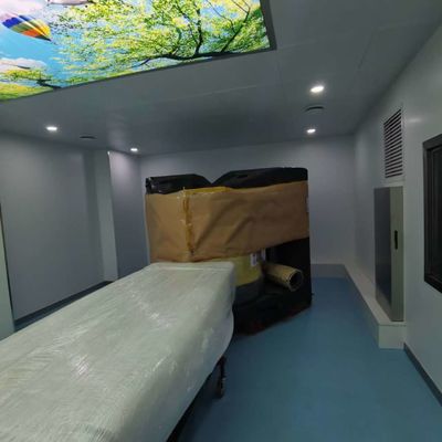 Goede prijs. Magnetische Faraday kooi met 10-100MHZ, 100db efficiëntie - geen montage vereist & draagbaar met draagtas online