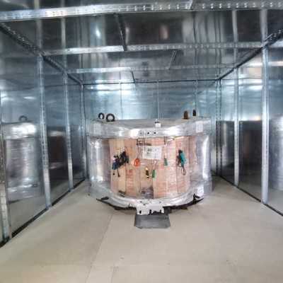 Goede prijs. Duurzame Magnetische Faraday Cage Gemakkelijke installatie en compatibiliteit met verschillende apparaten voor prestaties online