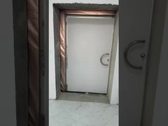 1.5T Faraday Cage voor supergeleidende magnetische resonantie beeldsystemen