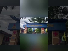 Magnetische Faraday-kooi